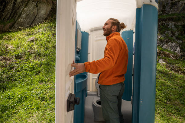 Best Construction site porta potty rental  in Mojave, CA