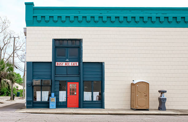 Portable Toilet Options We Offer in Mojave, CA