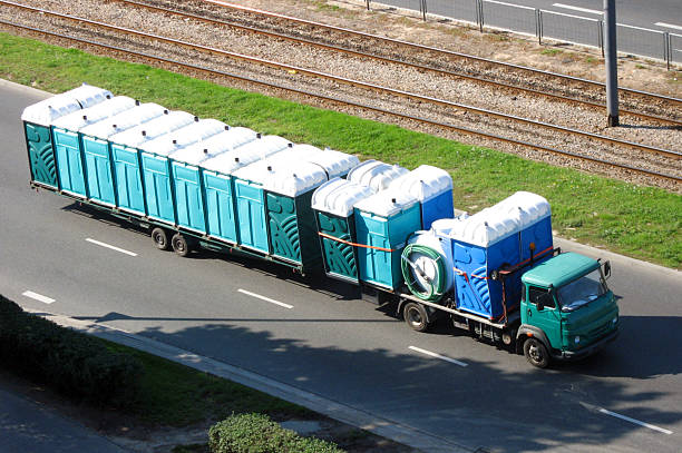 Best Affordable portable toilet rental  in Mojave, CA
